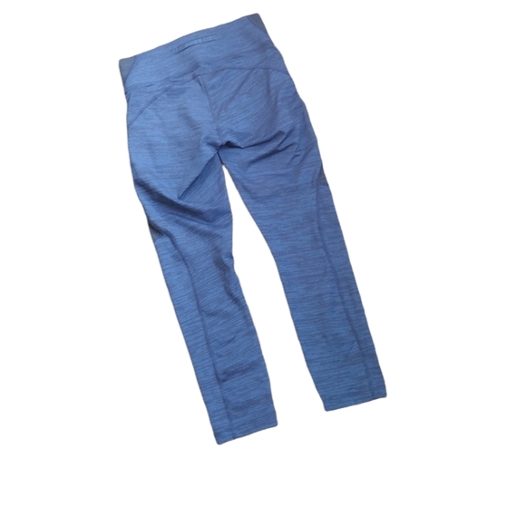 Outdoor Voices two tone leggings Capri - Picture 5 of 10